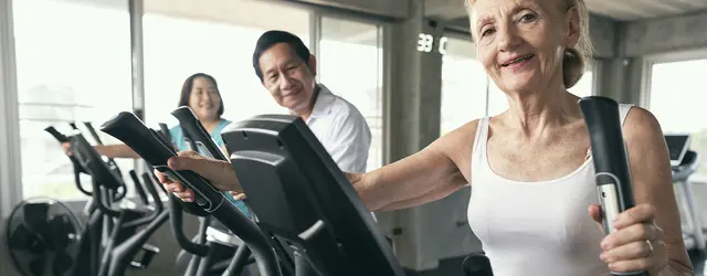 Movement Matters LLC — photo from the business 4