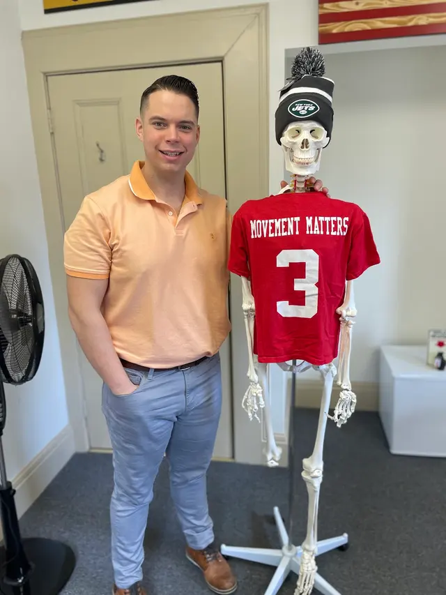 Movement Matters LLC — photo from the business 5