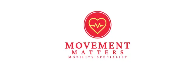 Movement Matters LLC — photo from the business 9