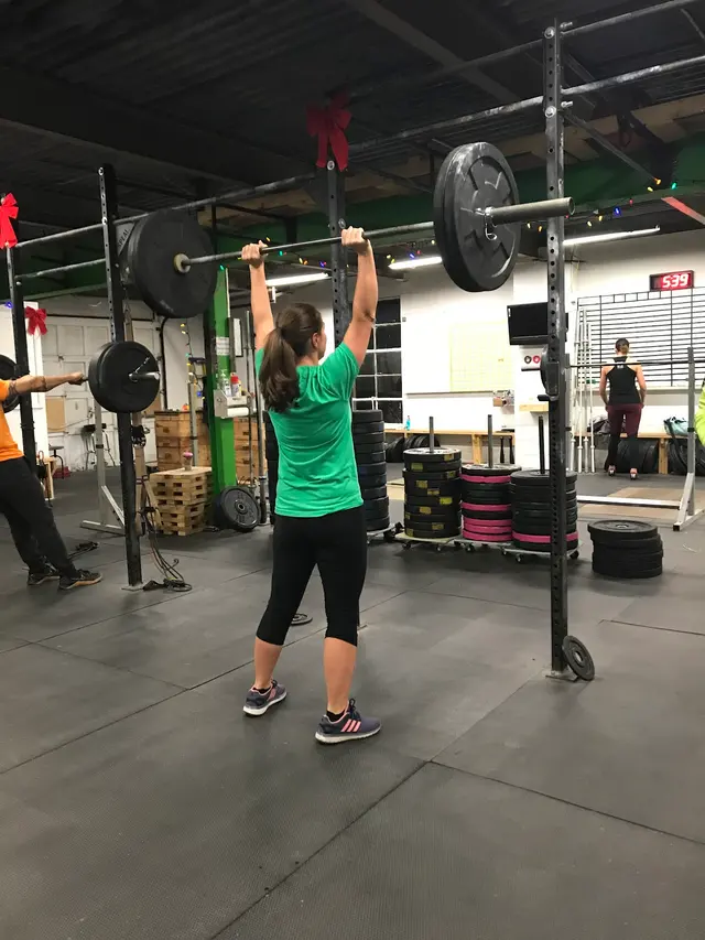 Intrepid Strength and Conditioning — customer photo 4