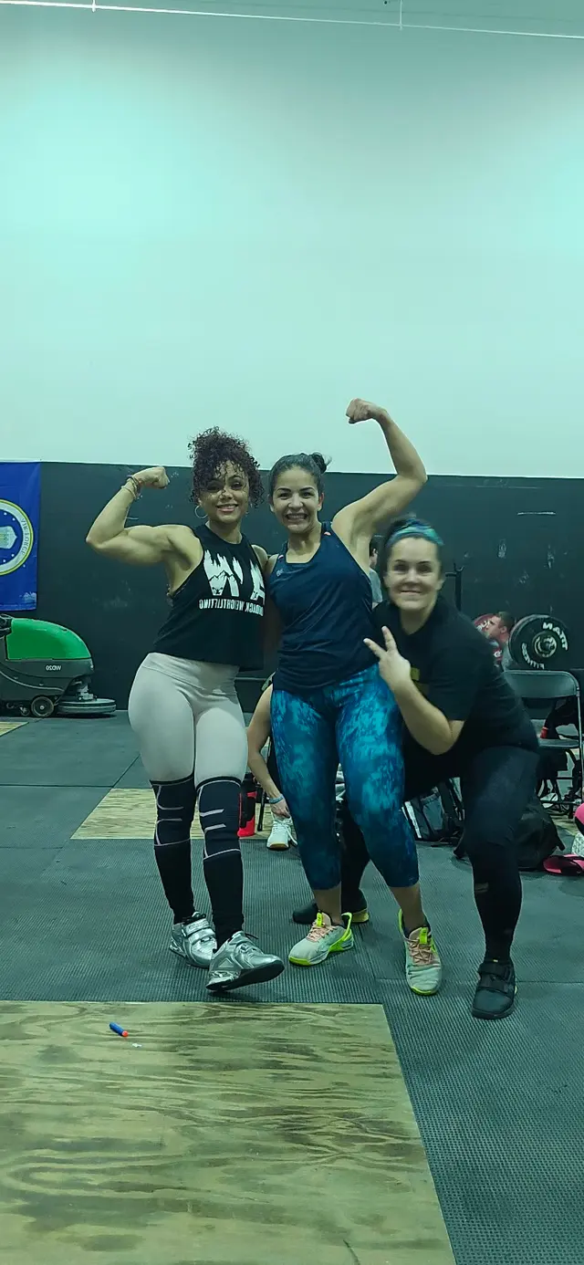 Intrepid Strength and Conditioning — customer photo 10