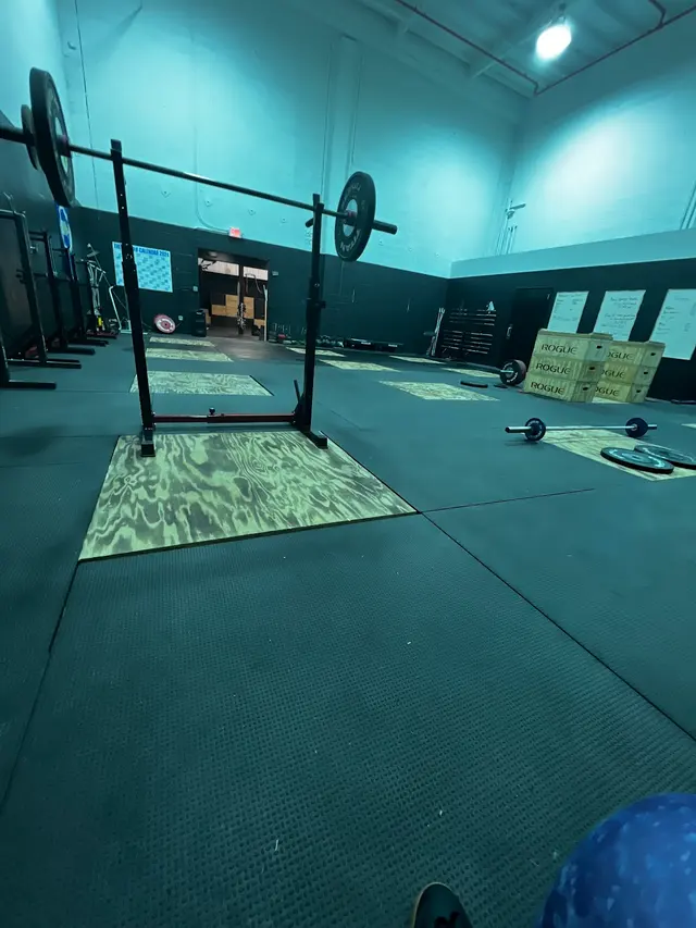 Intrepid Strength and Conditioning — customer photo 6