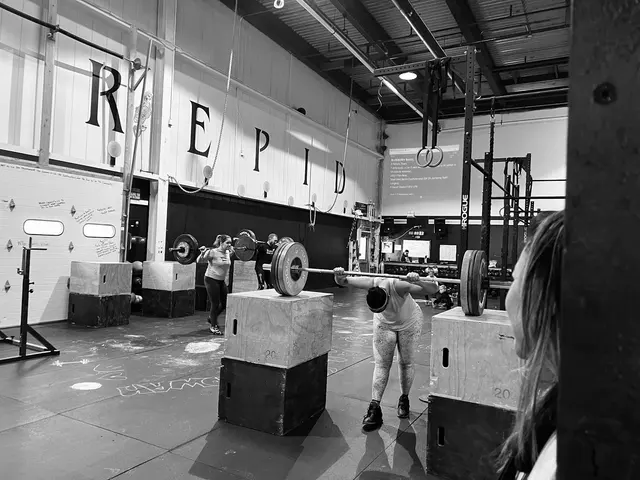 Intrepid Strength and Conditioning — customer photo 7