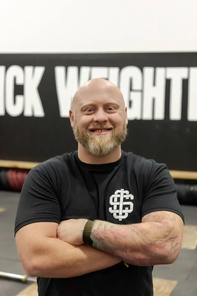 Intrepid Strength and Conditioning — photo from the business 11