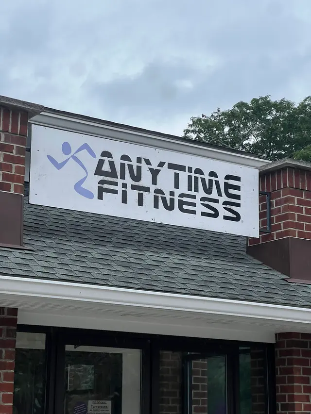 Anytime Fitness — customer photo 7