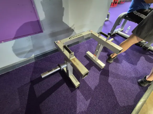 Anytime Fitness — customer photo 6