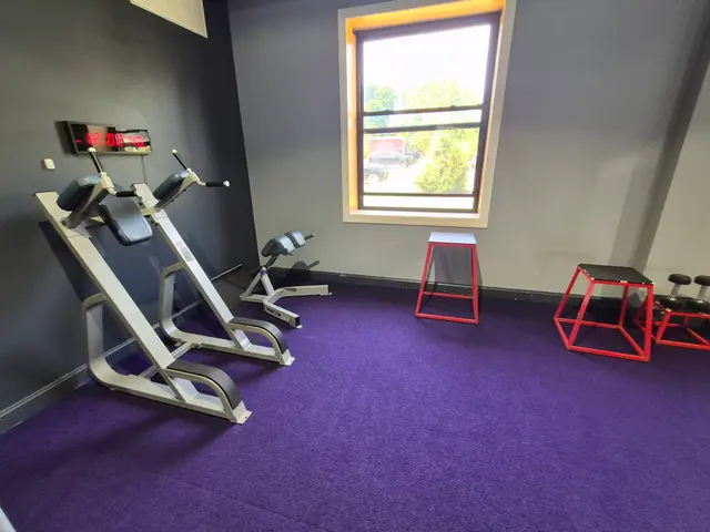Anytime Fitness — customer photo 3