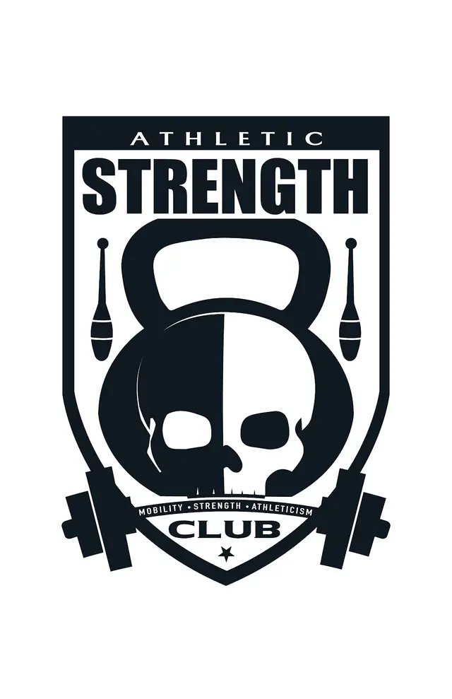 Athletic Strength Club — photo from the business 8