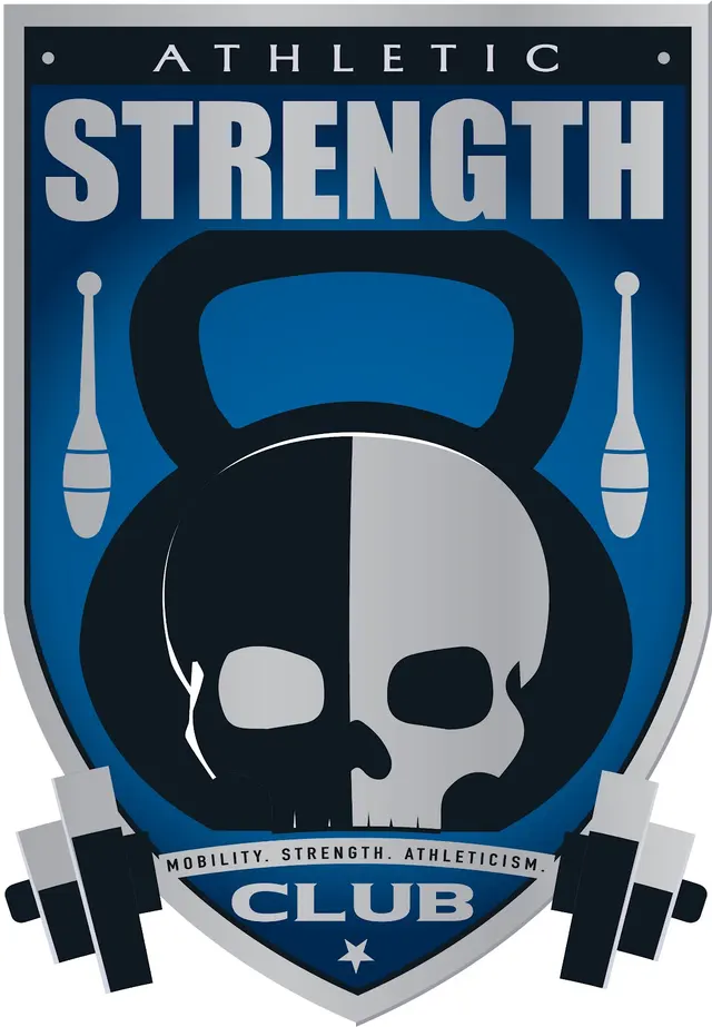 Athletic Strength Club — photo from the business 6