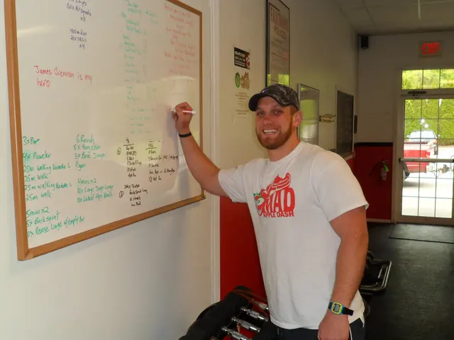FAS Training Inc — photo from the business 5