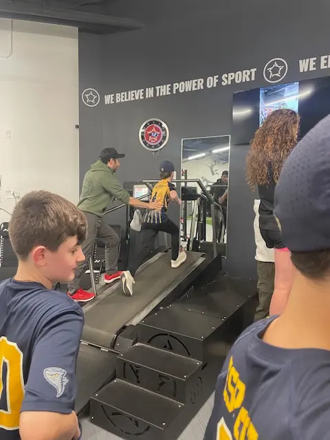 Athletic Republic Hudson Valley — customer photo 11