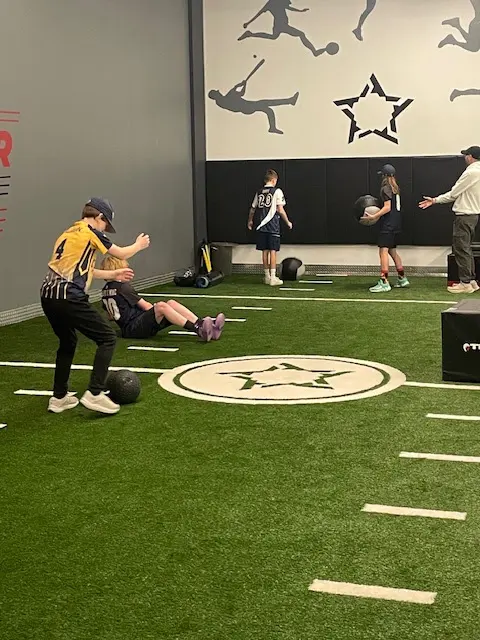 Athletic Republic Hudson Valley — customer photo 9