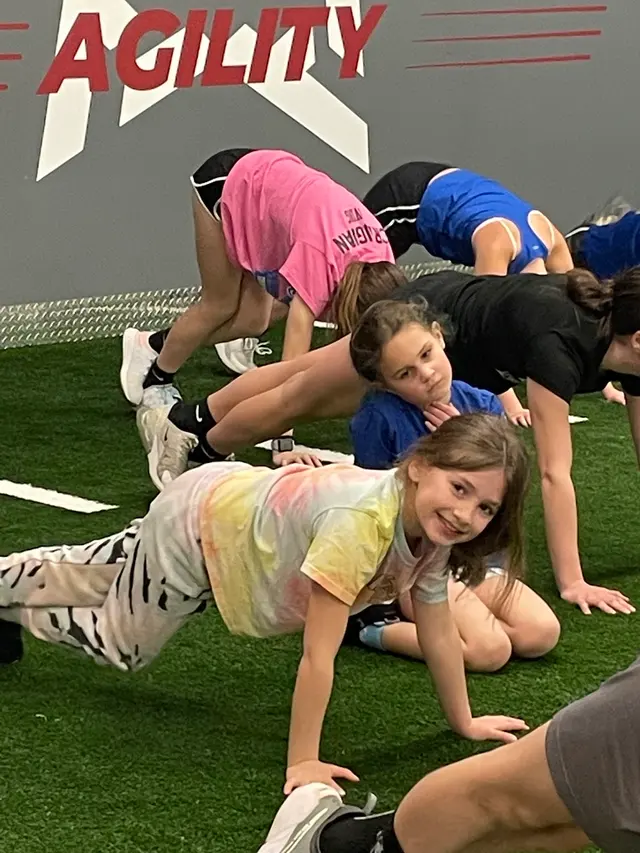 Athletic Republic Hudson Valley — customer photo 7