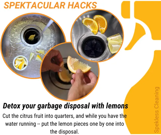 Spekless Cleaning — photo from the business 5
