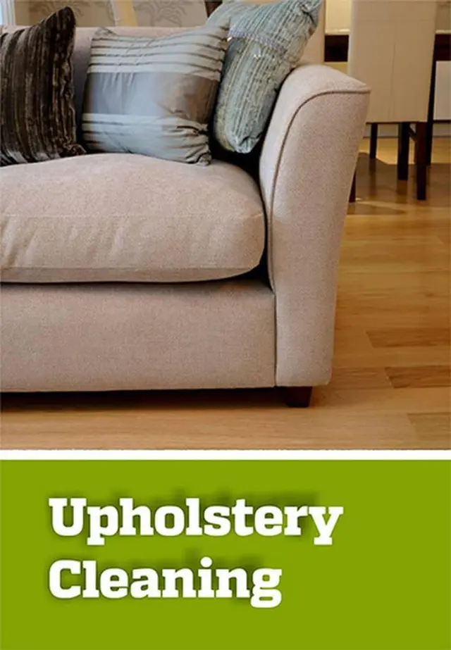 NextDay Cleaning Service - Fairfax — photo from the business 3