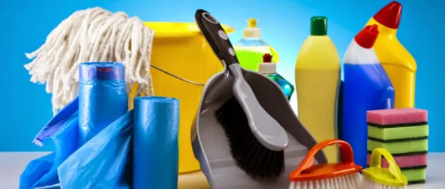 NextDay Cleaning Service - Fairfax — photo from the business 5
