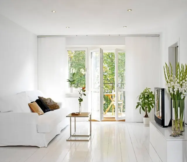 NextDay Cleaning Service - Fairfax — photo from the business 2