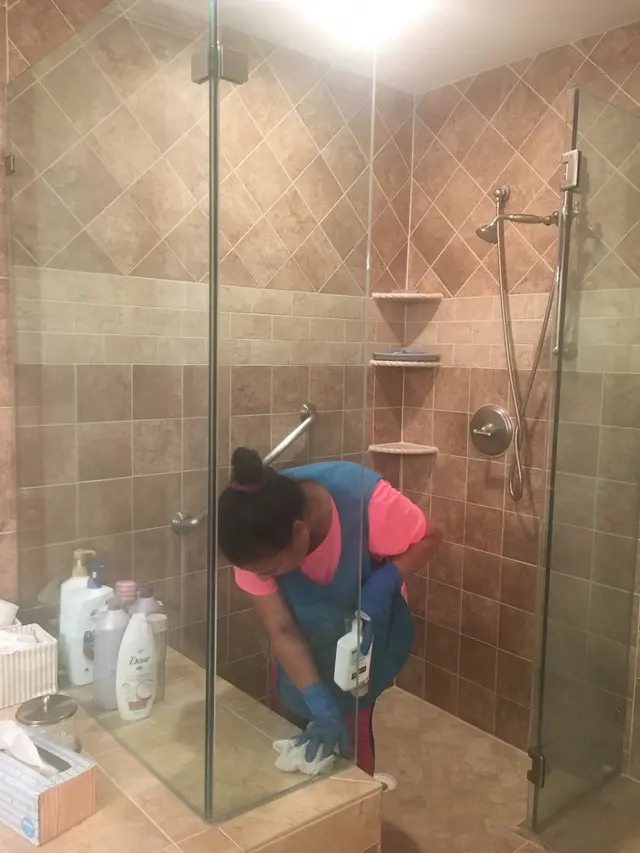 Fairfax Perfect Maid — photo from the business 6