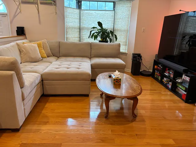 Fairfax Perfect Maid — customer photo 7