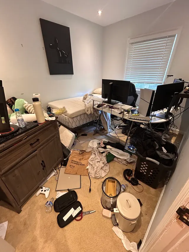 Fairfax Perfect Maid — photo from the business 4