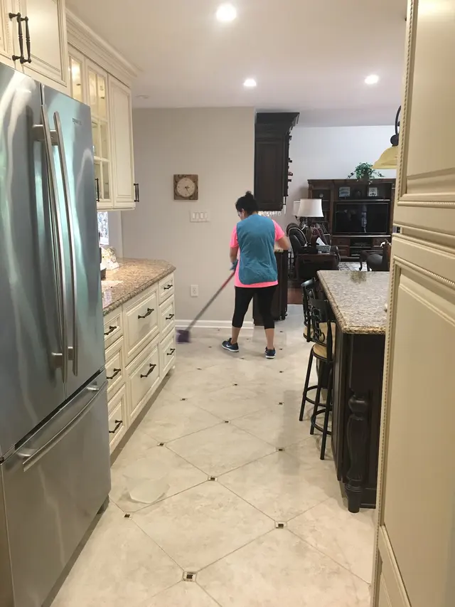 Fairfax Perfect Maid — photo from the business 3