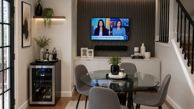 Fairfax Perfect Maid — photo from the business 1