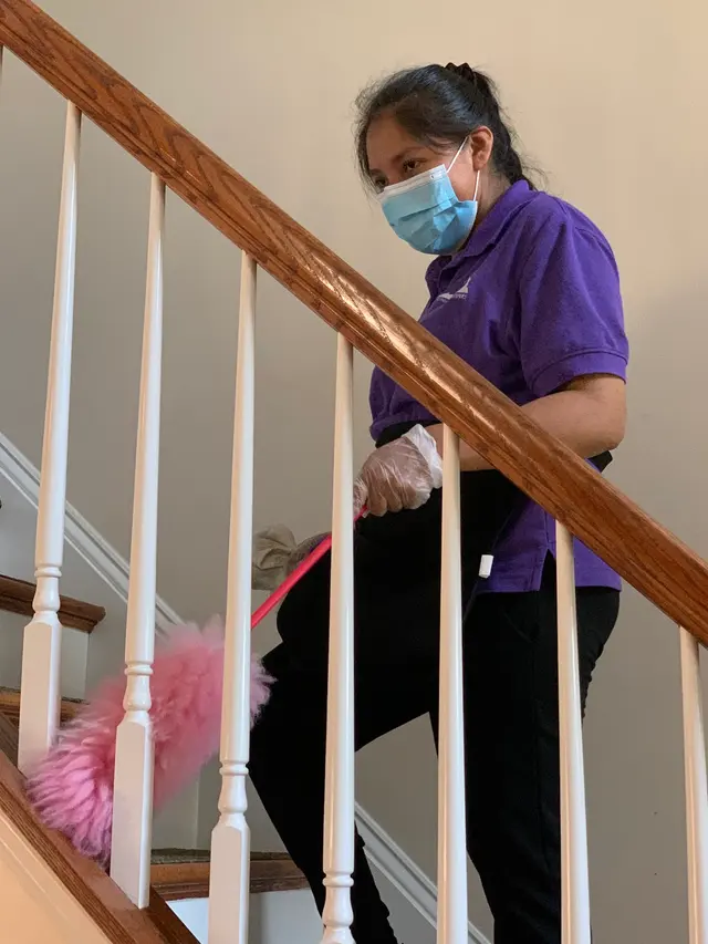 Virginia Housekeepers — photo from the business 3