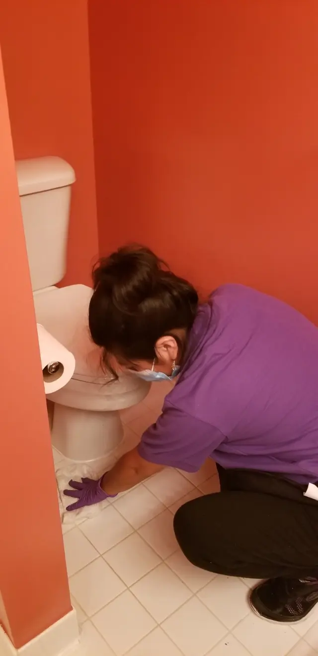 Virginia Housekeepers — photo from the business 5