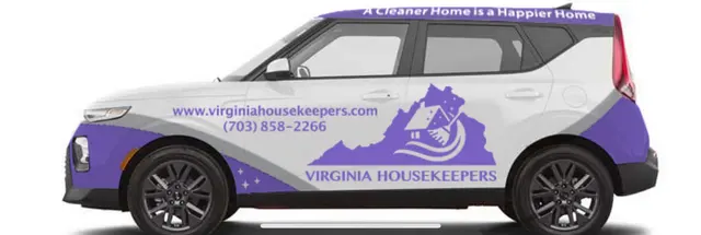 Virginia Housekeepers — photo from the business 1
