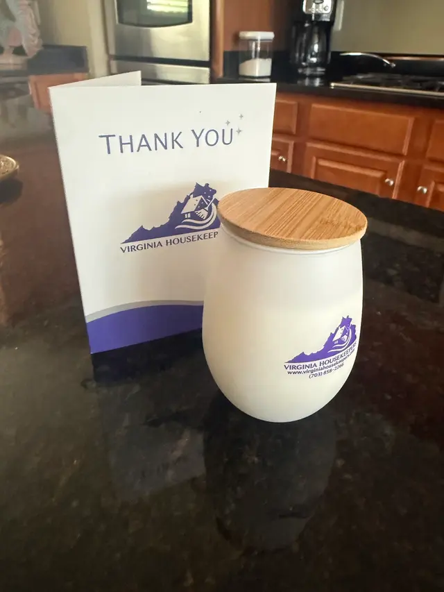 Virginia Housekeepers — customer photo 8