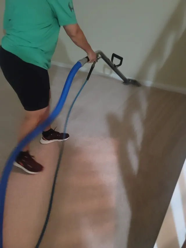 Angela's General Cleaning Services Inc — photo from the business 8