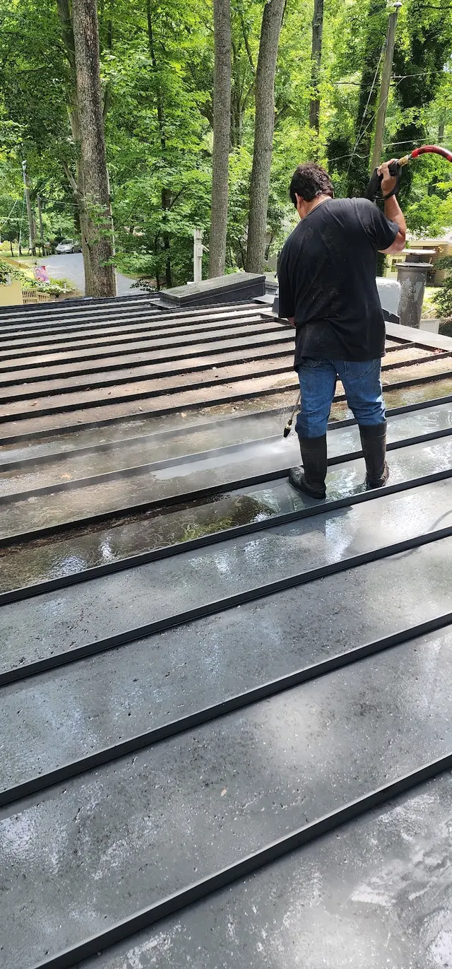 Angela's General Cleaning Services Inc — photo from the business 4