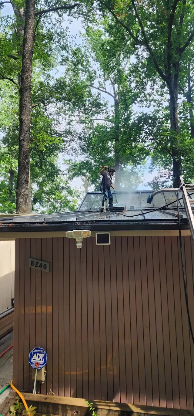 Angela's General Cleaning Services Inc — photo from the business 11