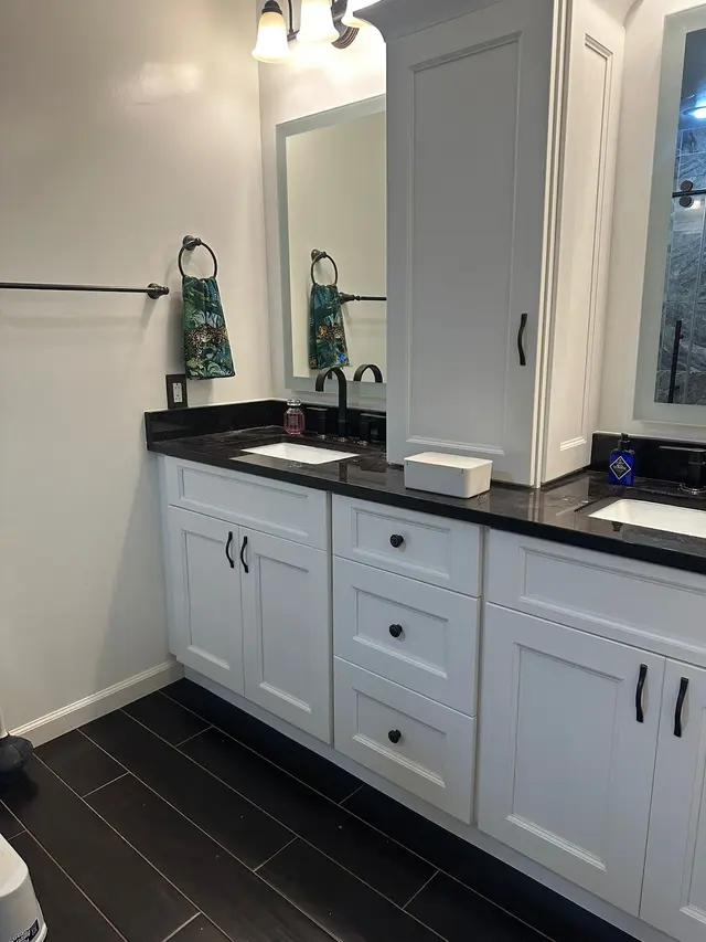 Alina's Cleaning Services — photo from the business 9