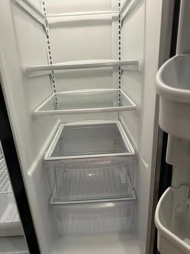 Customer photo of work by Alina's Cleaning Services, from Linh Buckley's review
