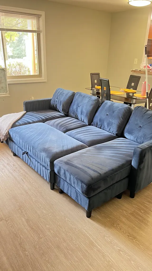 Alina's Cleaning Services — photo from the business 11