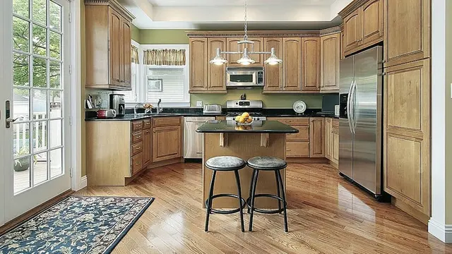 Alina's Cleaning Services — photo from the business 8
