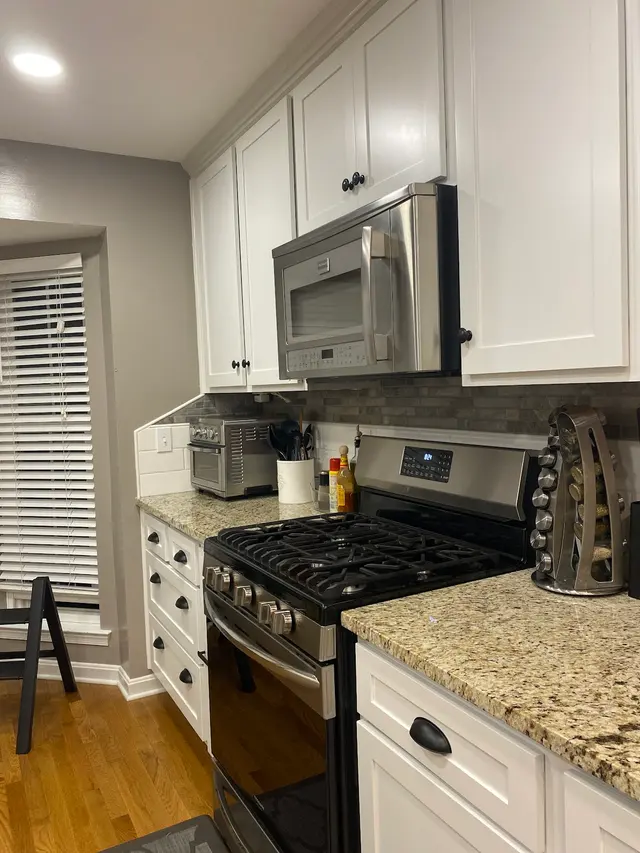 Alina's Cleaning Services — customer photo 12