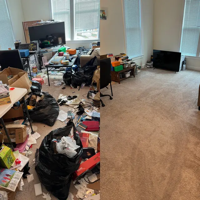 Superb Maids DC — photo from the business 10
