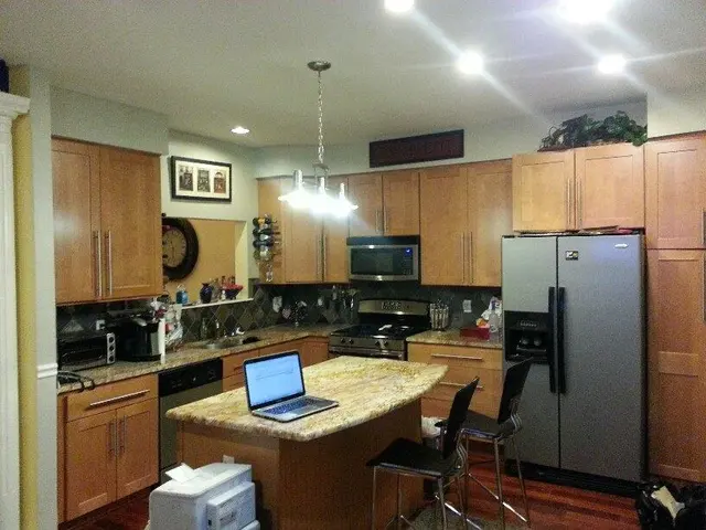 The Cleaning Authority - Fairfax — customer photo 6