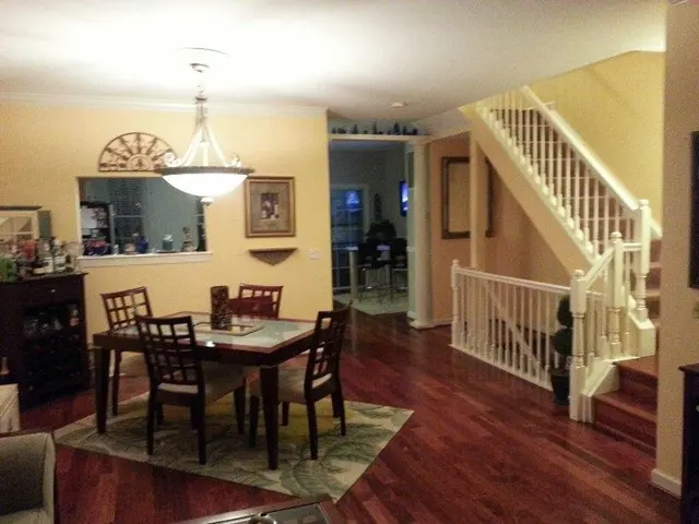 The Cleaning Authority - Fairfax — customer photo 3