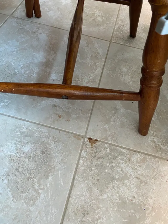 The Cleaning Authority - Fairfax — customer photo 11