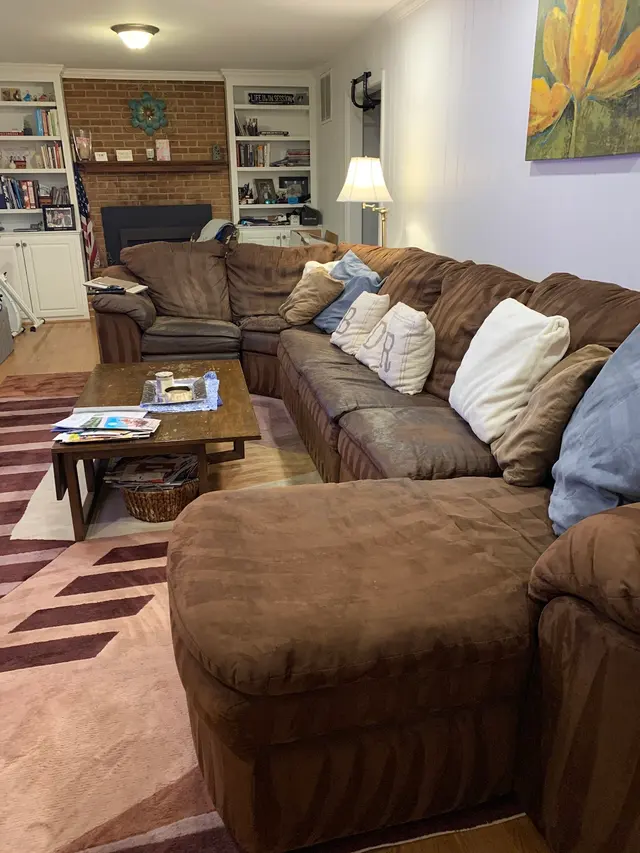 The Cleaning Authority - Fairfax — customer photo 5