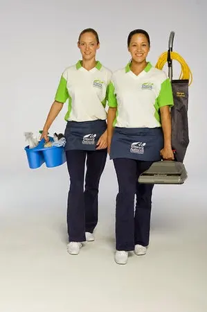 The Cleaning Authority - Fairfax — photo from the business 9