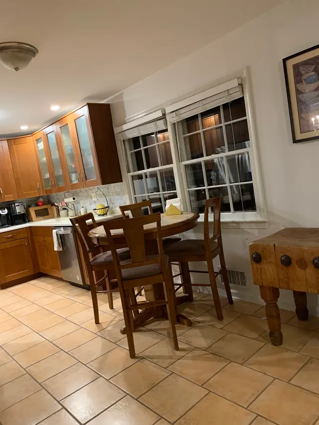 The Cleaning Authority - Fairfax — customer photo 7