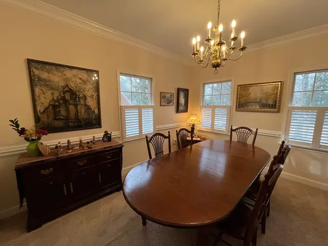 The Cleaning Authority - Fairfax — customer photo 4