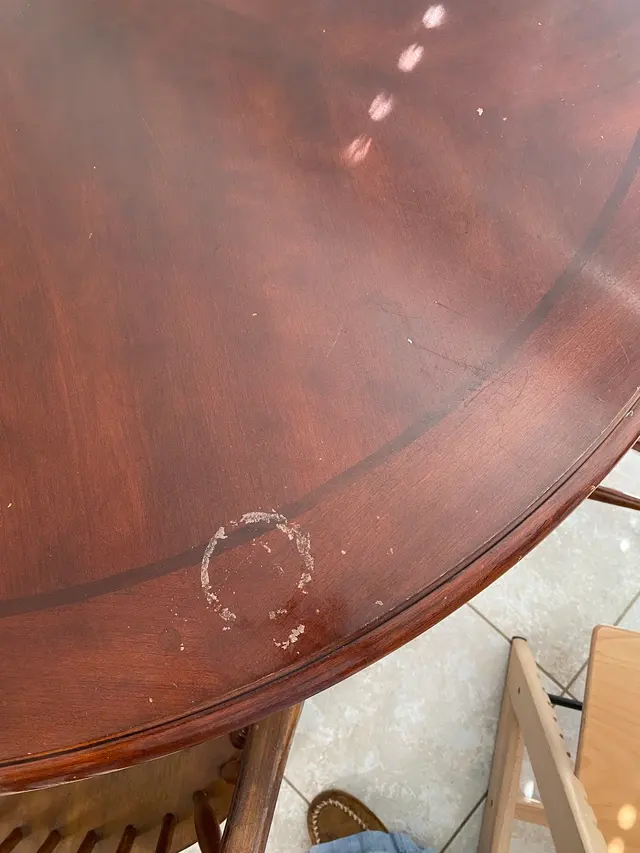 Customer photo from Krista's review