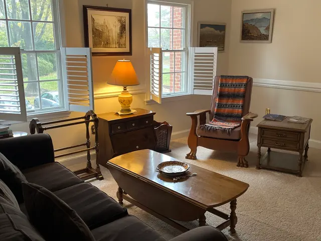 The Cleaning Authority - Fairfax — customer photo 1