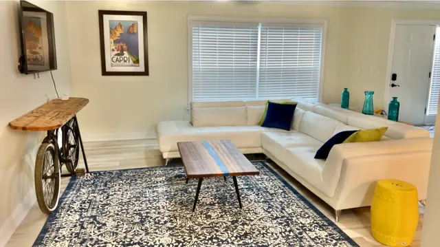 Pristine Cleaning Gurus LLC — photo from the business 10