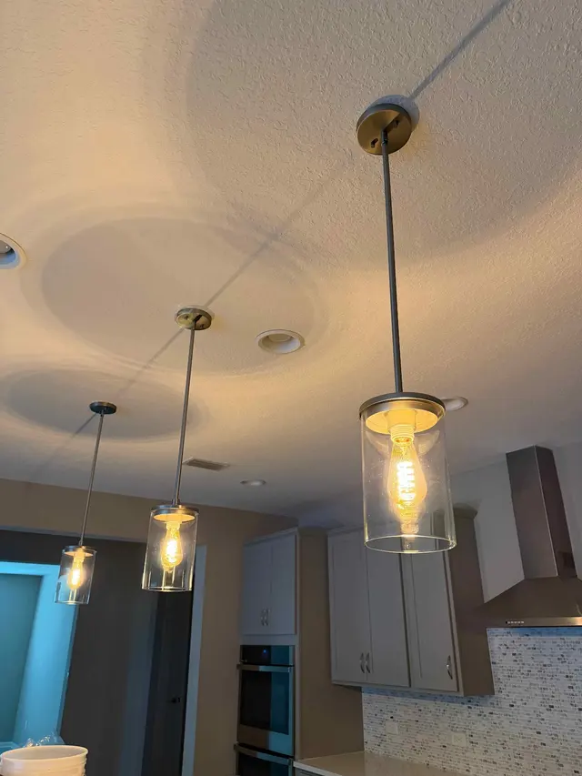 Customer photo from Mega's review